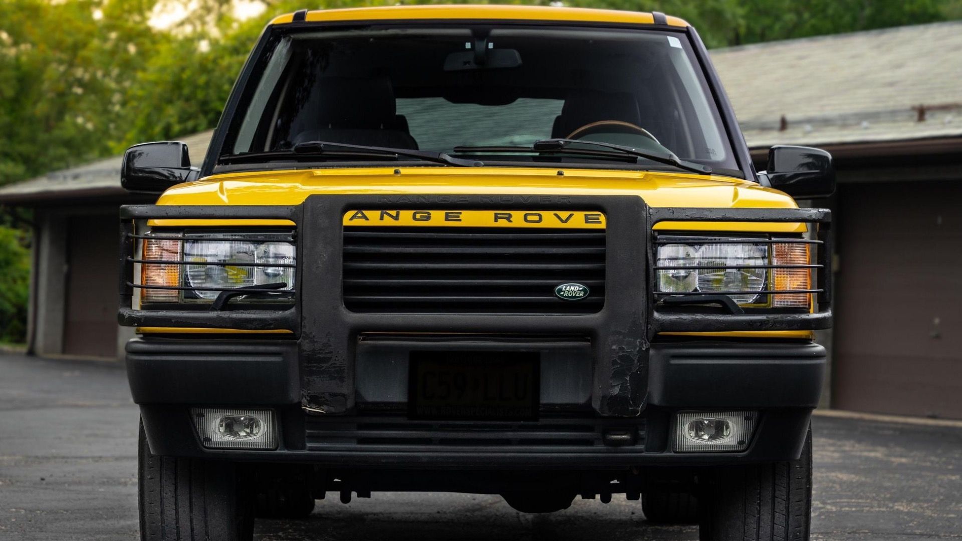 10 '90s Cars Poised for a Value Surge: Collector's Edition