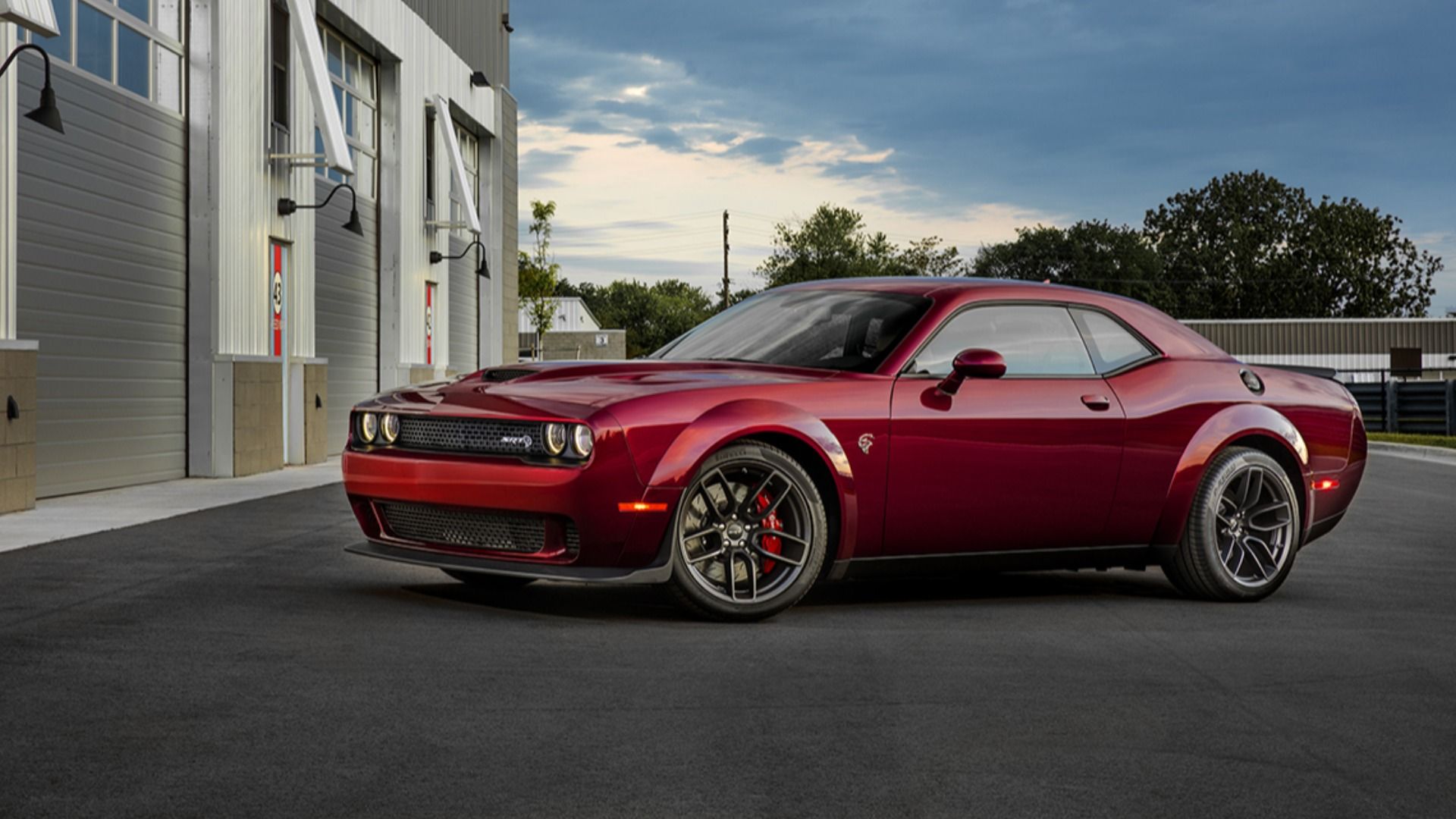 Hellcat vs. Demon: Which Dodge Challenger Is King