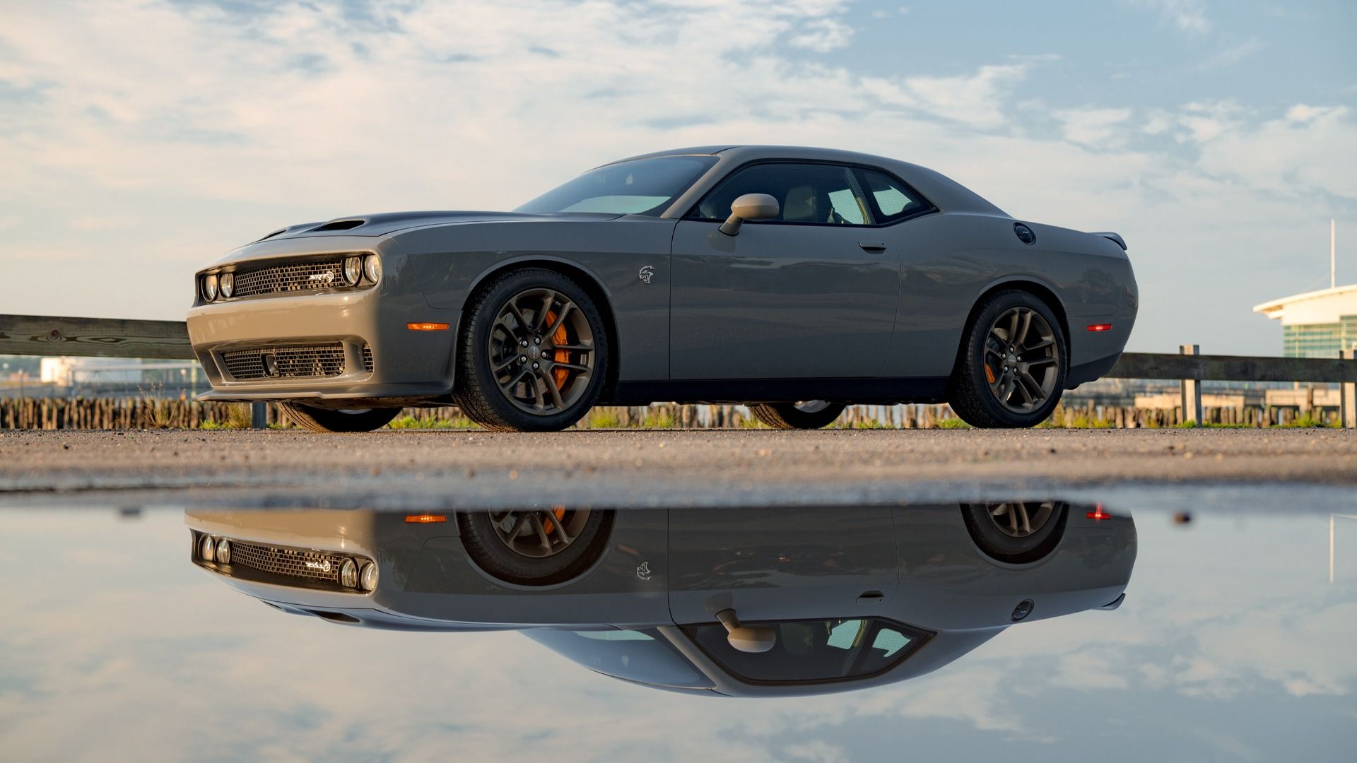 Fastest Dodge Cars Ever: Ranked By Top Speed