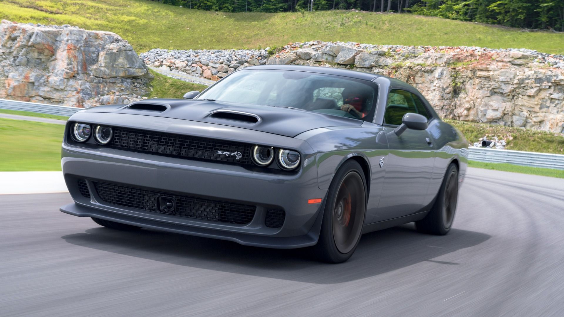 Fastest Dodge Cars Ever: Ranked By Top Speed