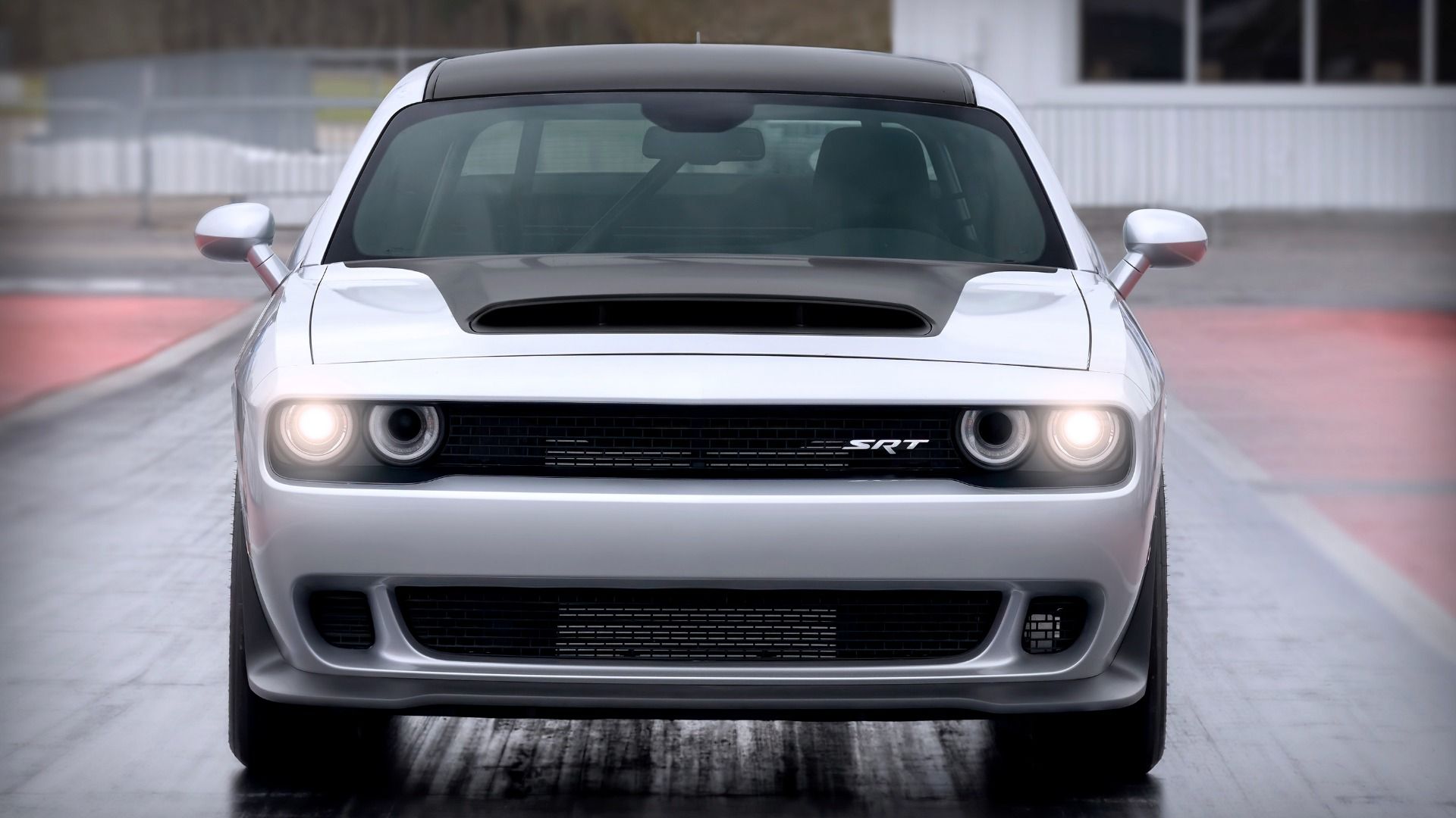Dodge Demon 170 za 234 tys. dolarów właśnie sprzedano ze stratą 100 tysięcy dolarów