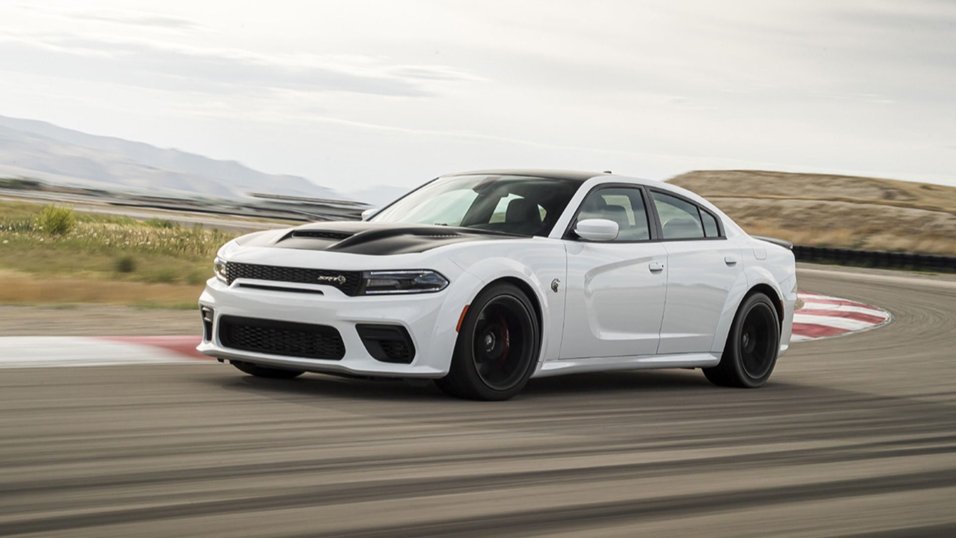 Fastest Dodge Cars Ever: Ranked By Top Speed