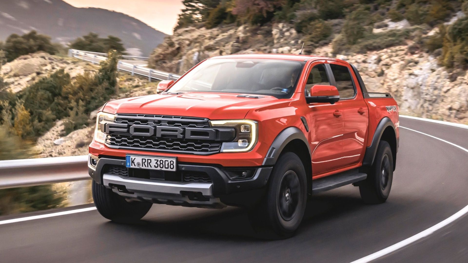Best Ford Ranger Trims For 2026