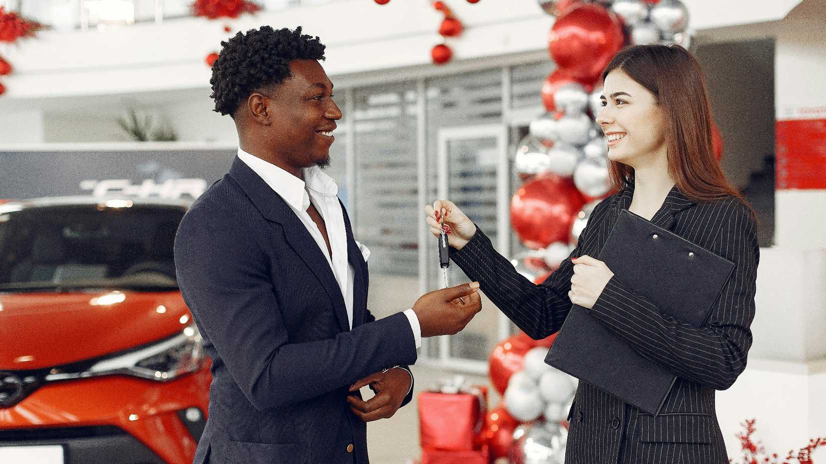 Buying A Car Out Of State: The Latest Updates For 2026