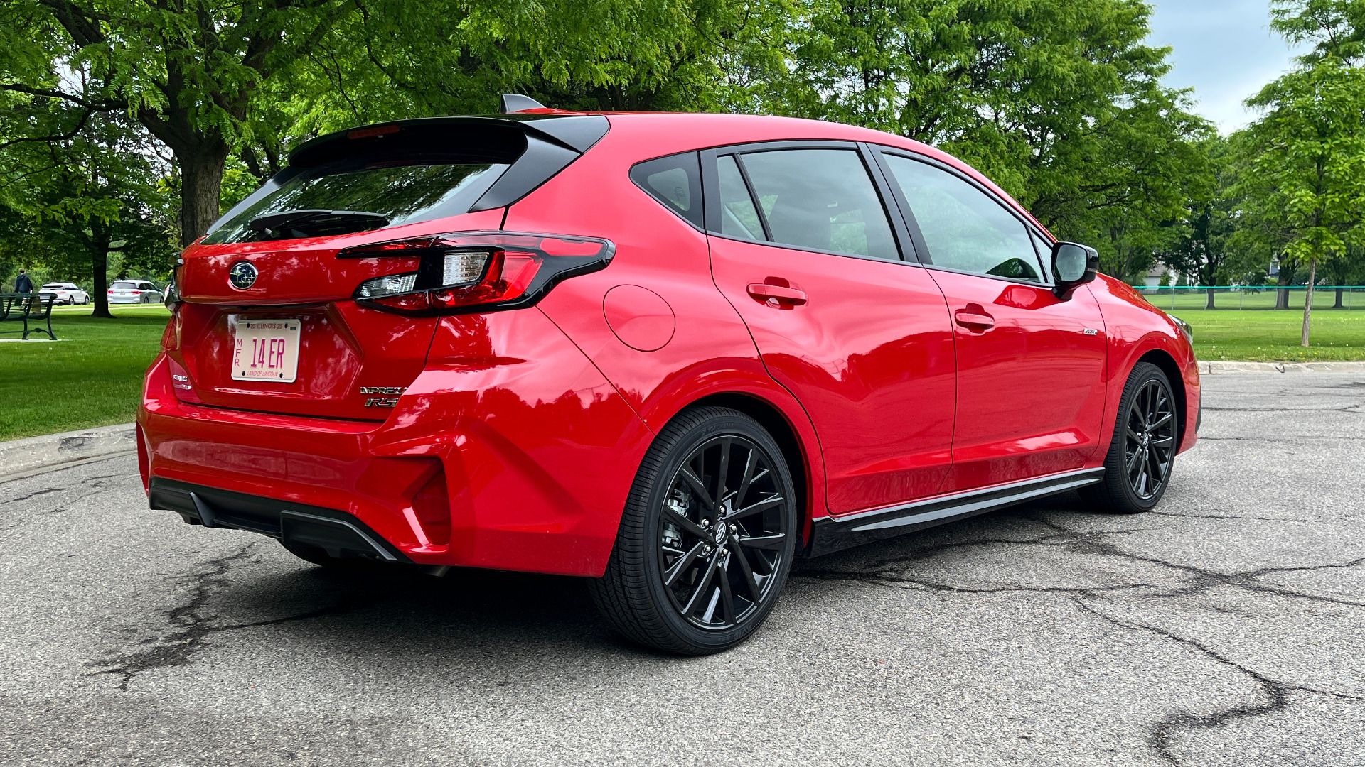 Best Subaru Cars We've Driven In 2025