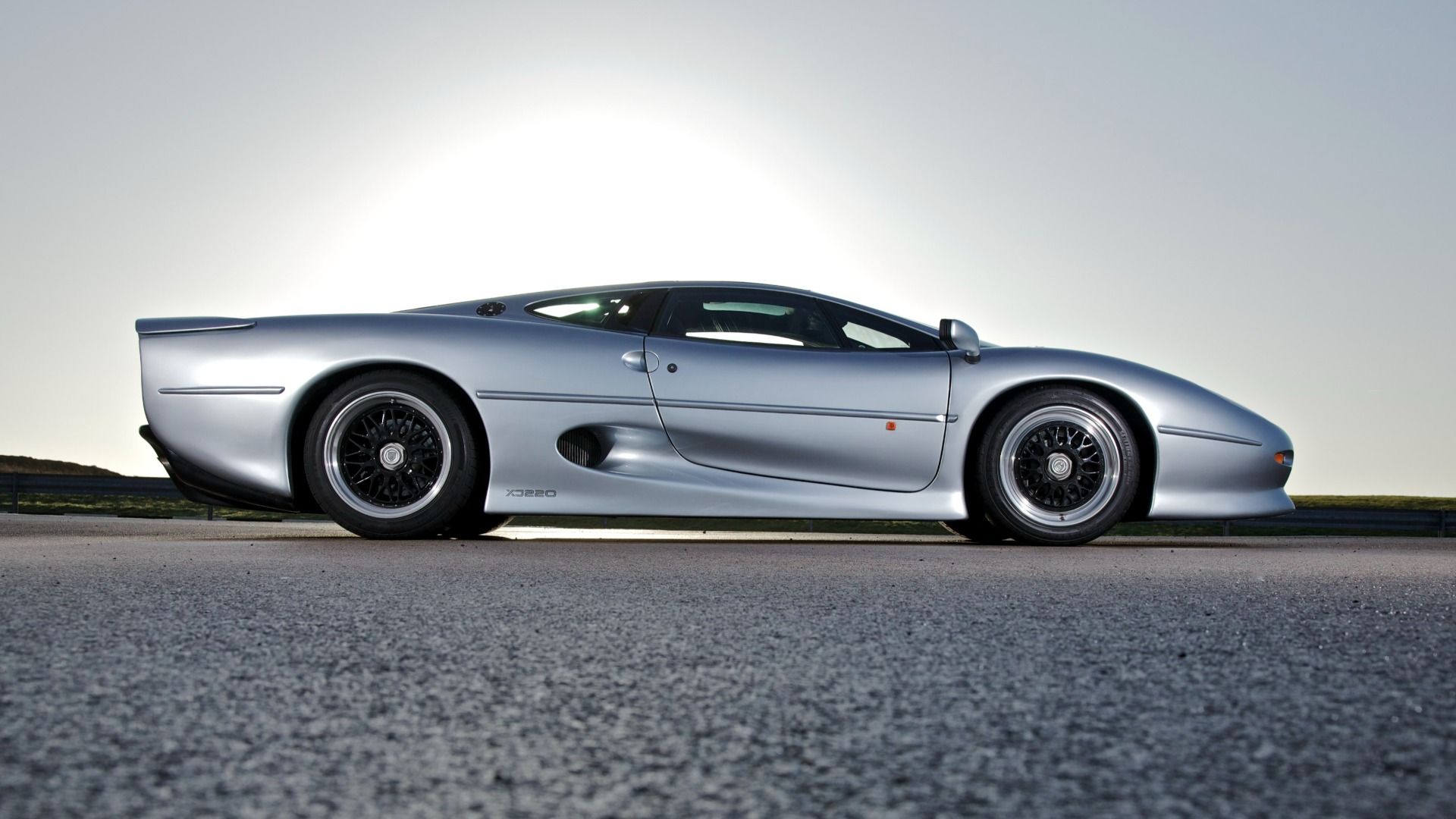 1990s Supercars: 9 Production Cars That Broke the 200 MPH Barrier