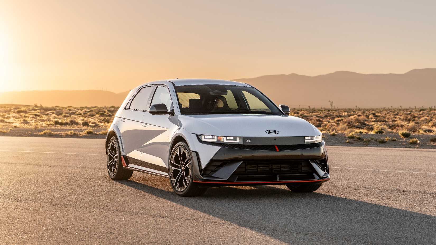 The Hyundai Ioniq 5 Is Now An Affordable, Stylish Electric Crossover