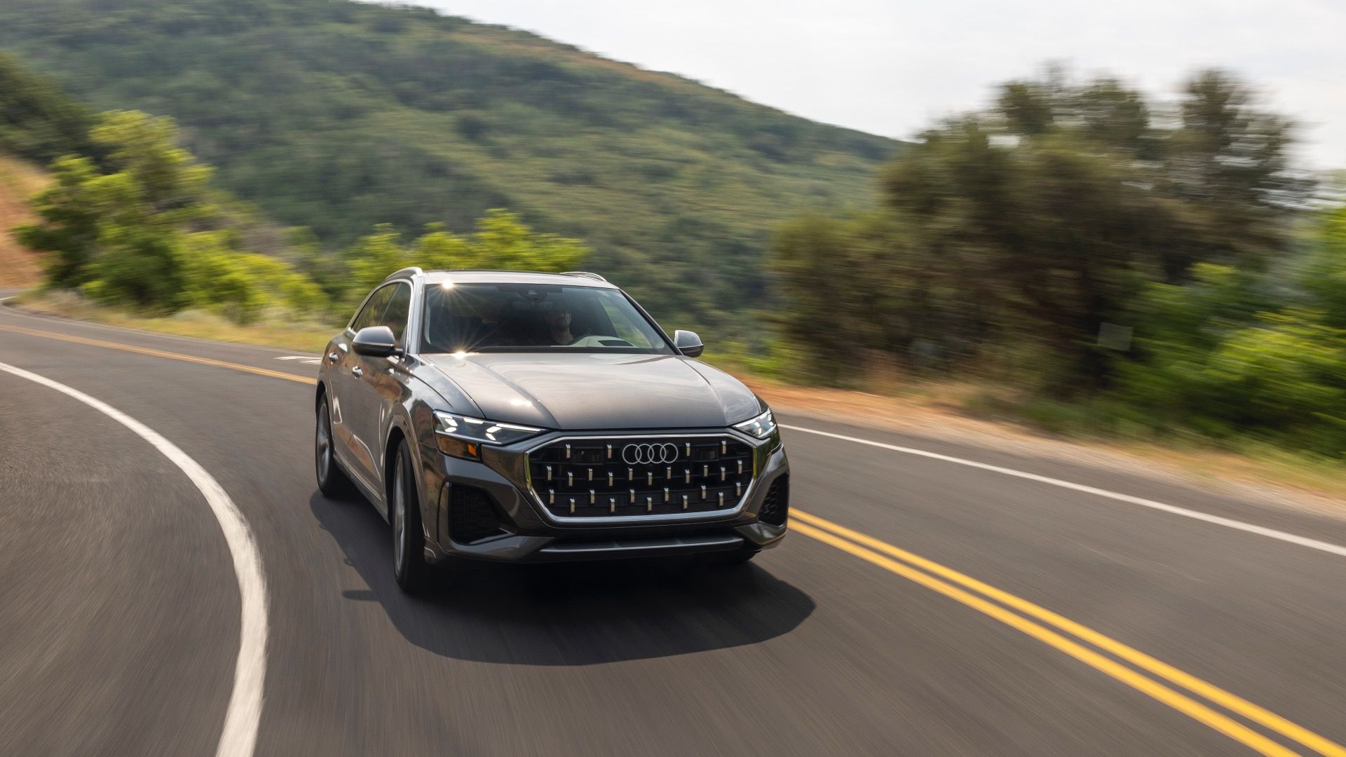 Most Reliable Audi SUV You Can Buy Right Now