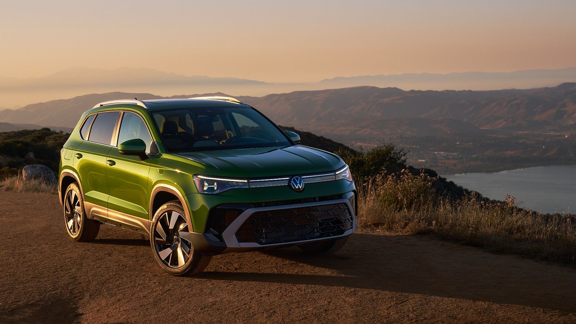 Small Volkswagen Cars On Sale In 2025 Ranked by Price