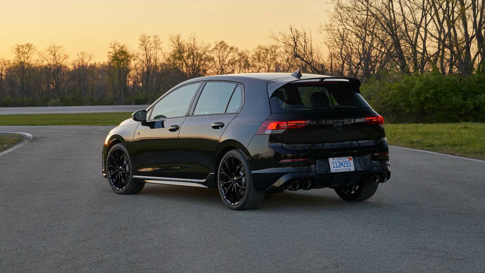 You Can Buy A 3-Year-Old Golf R For The Same Price As A Brand-New GTI