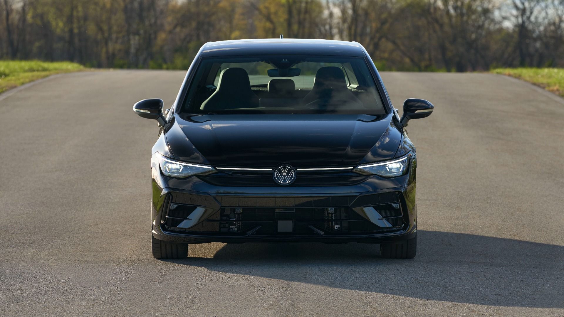 Golf R vs GTI: Volkswagens Hot Hatches Compared