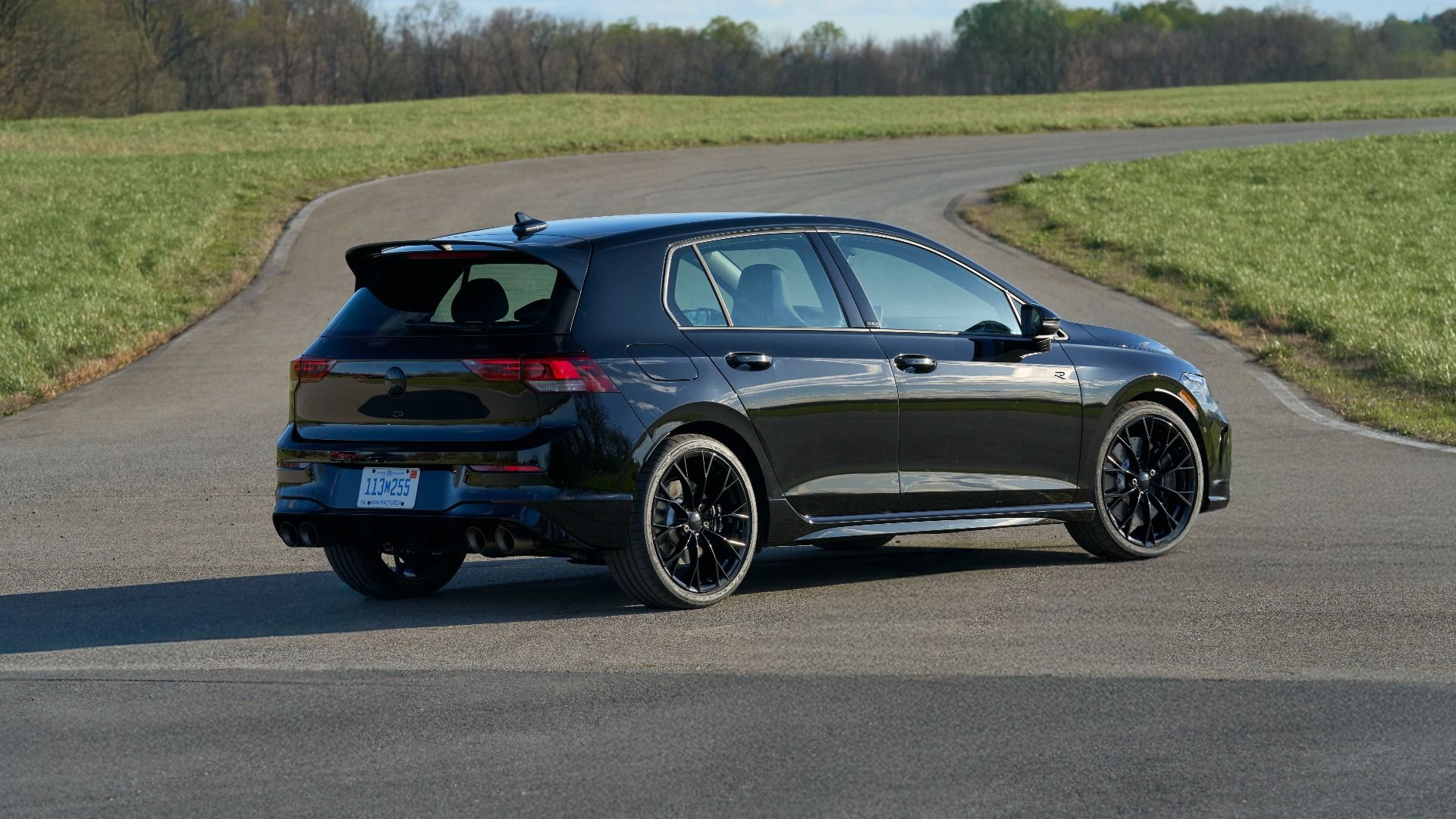 Golf R vs GTI: Volkswagens Hot Hatches Compared