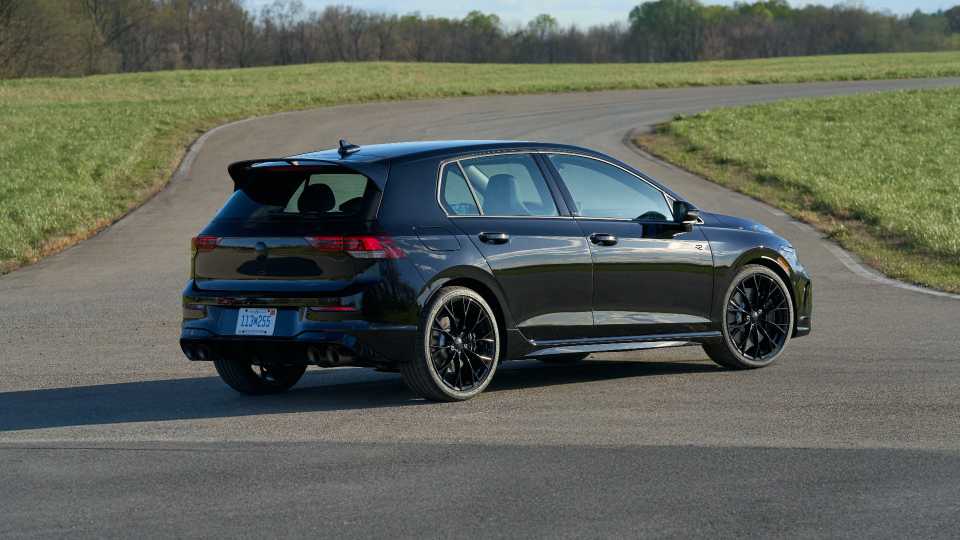 2025 Golf Rvs R Line 2025 Volkswagen Golf R Pricing, Photos & Specs