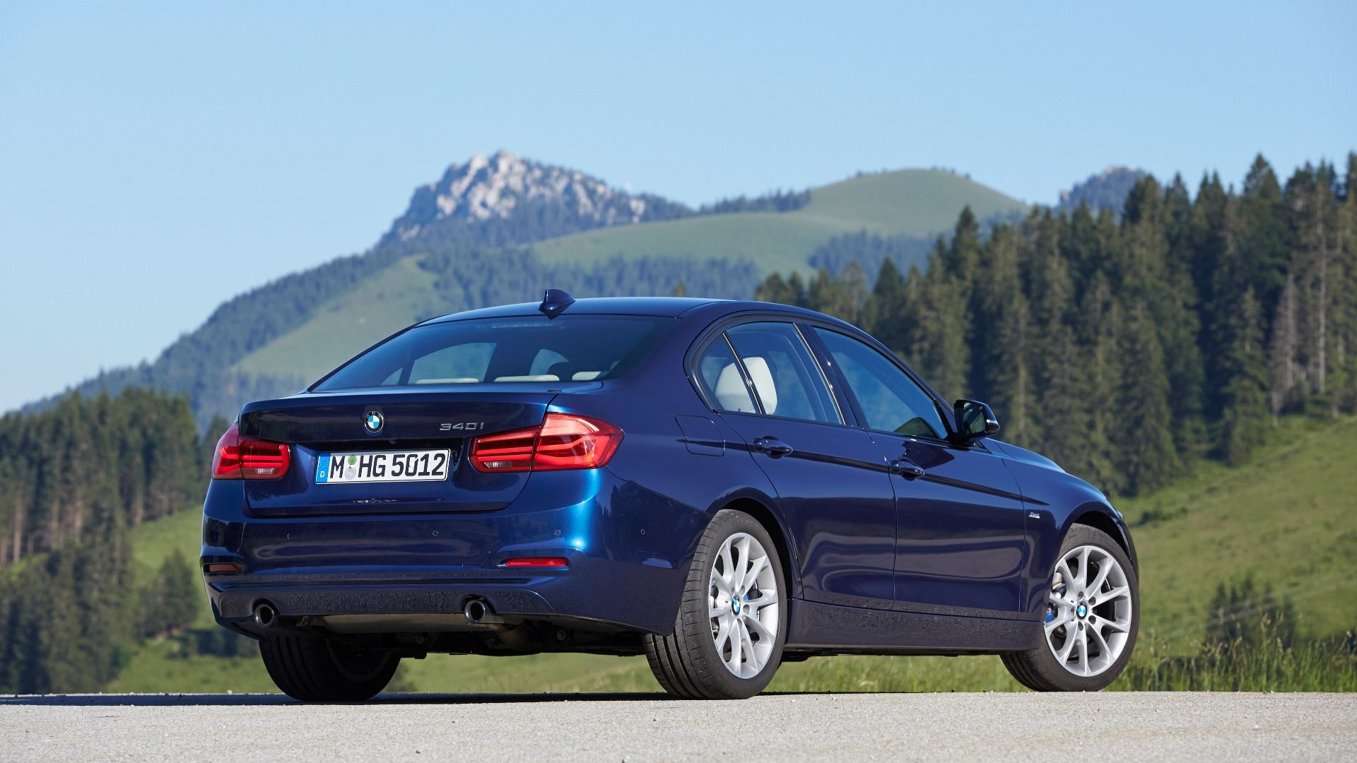 BMW M340i: A Smarter Choice Than An M3