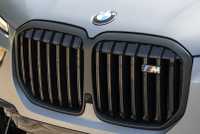 2025 BMW X7 M60i xDrive