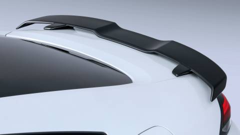 2026 Honda Prelude Pricing, Photos & Specs