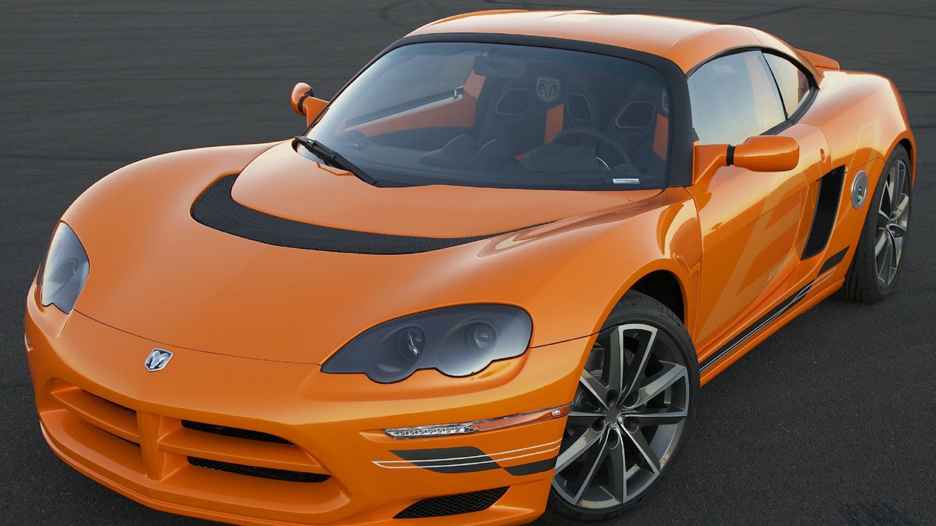 Dodge Also Wanted To Build An EV Roadster Based On A Lotus
