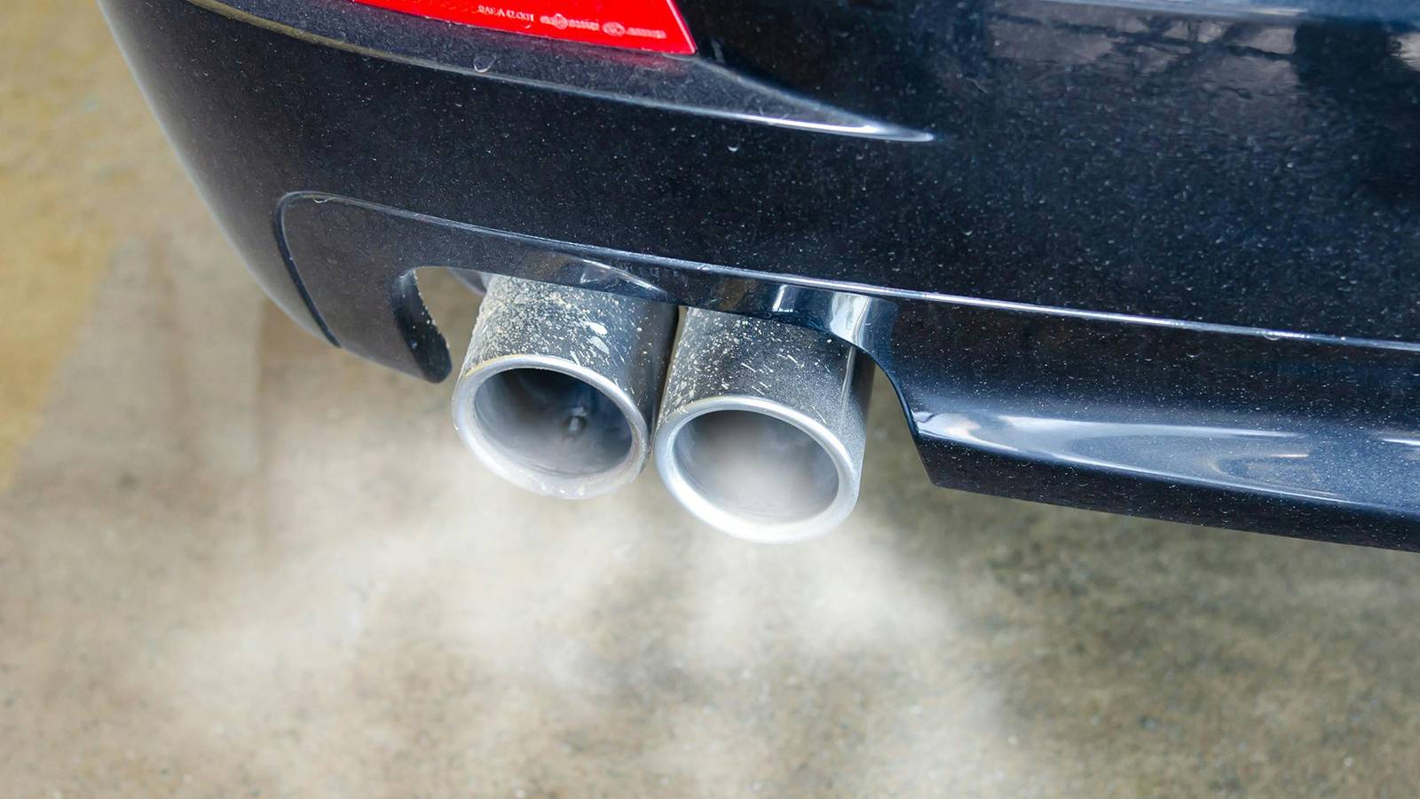 France Is Still Going After VW For Dieselgate