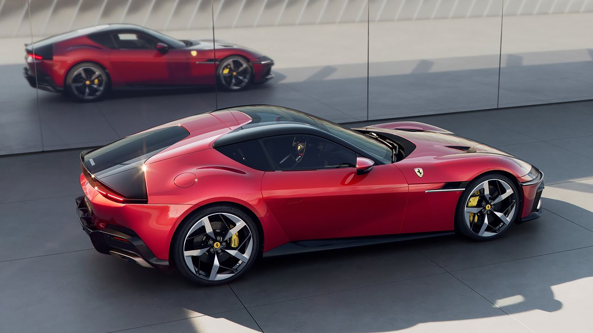 From Ferrari to Chevrolet: The 10 Most Impressive High-Reving ...