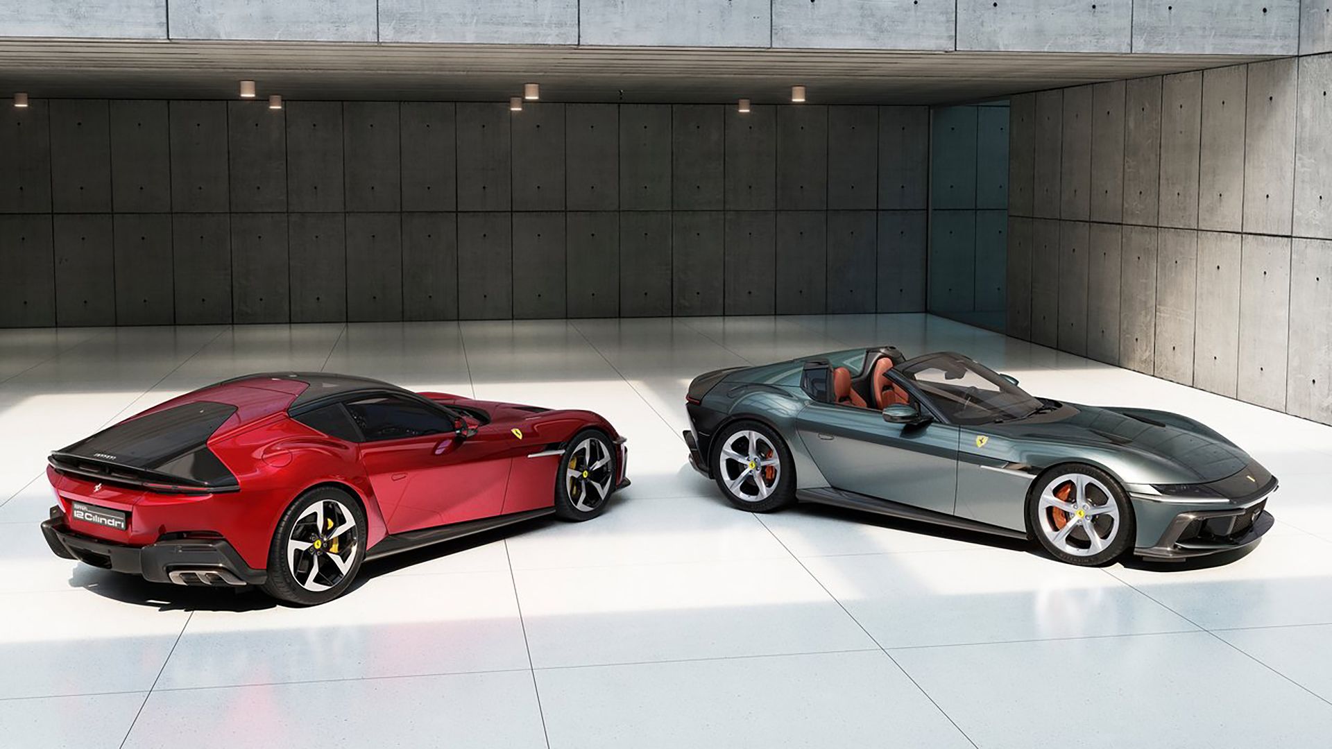 From Ferrari to Chevrolet: The 10 Most Impressive High-Reving ...