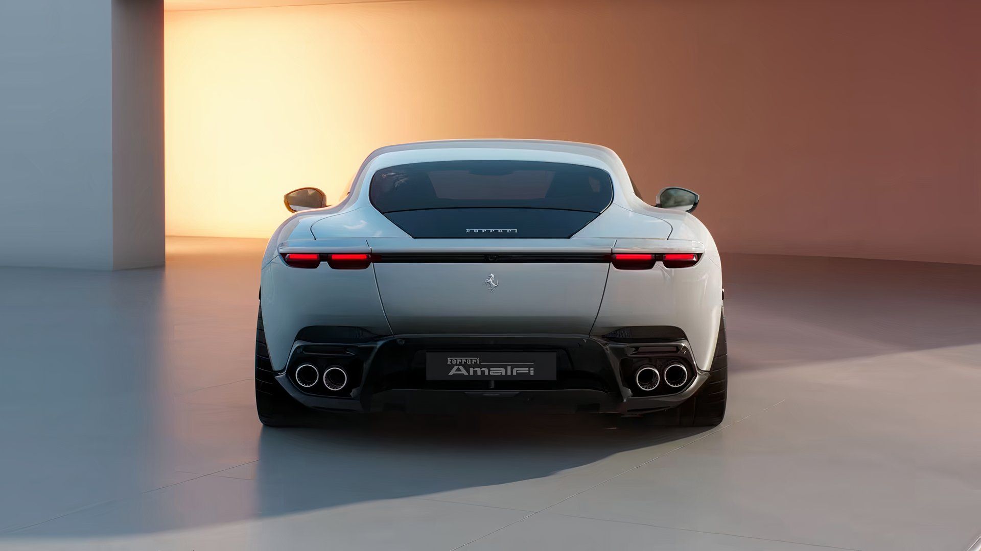 Ferrari Amalfi vs. Roma: Specs, Style, And Performance Breakdown