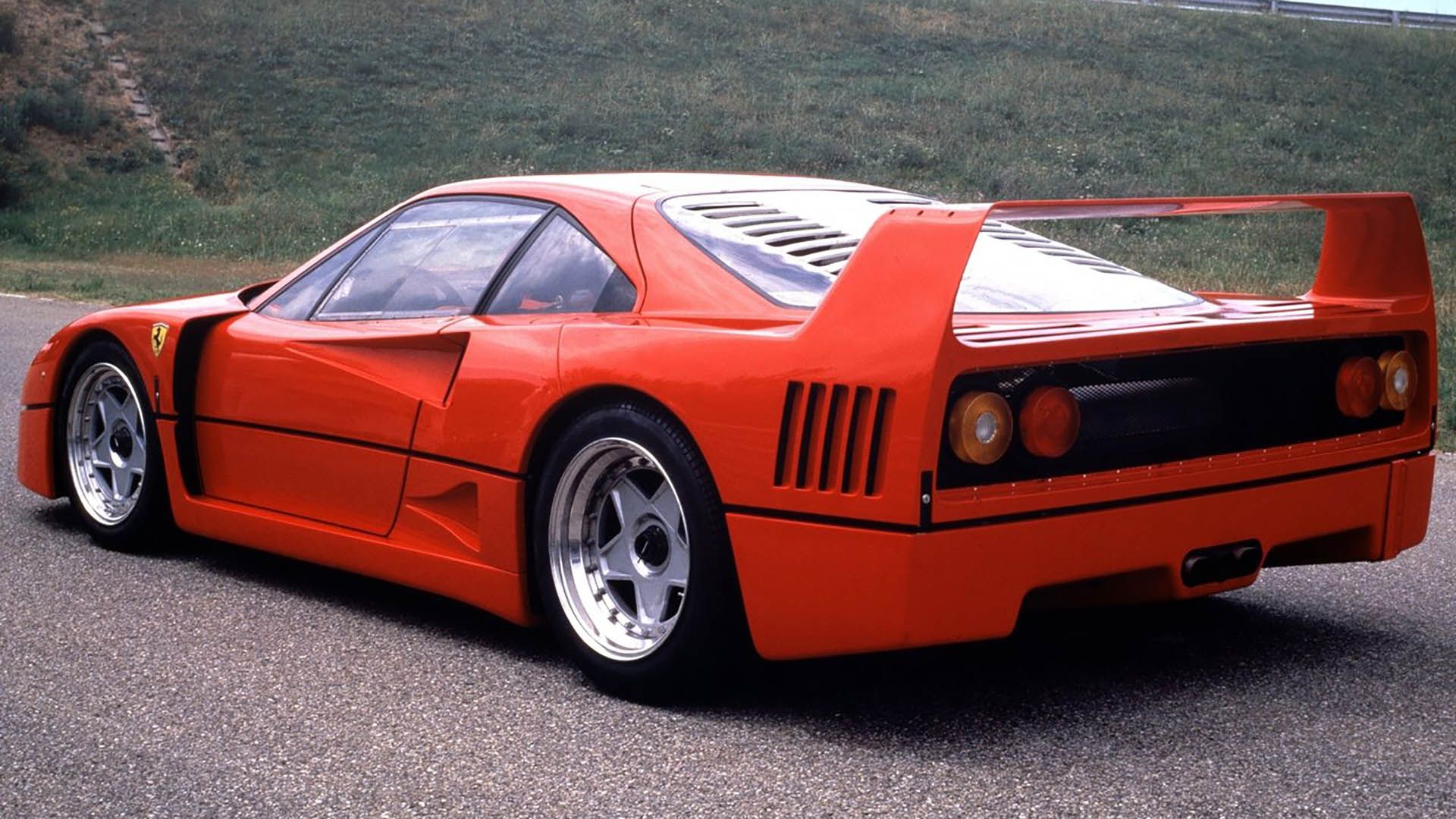 8 Investment-Grade Classics From The 1980s