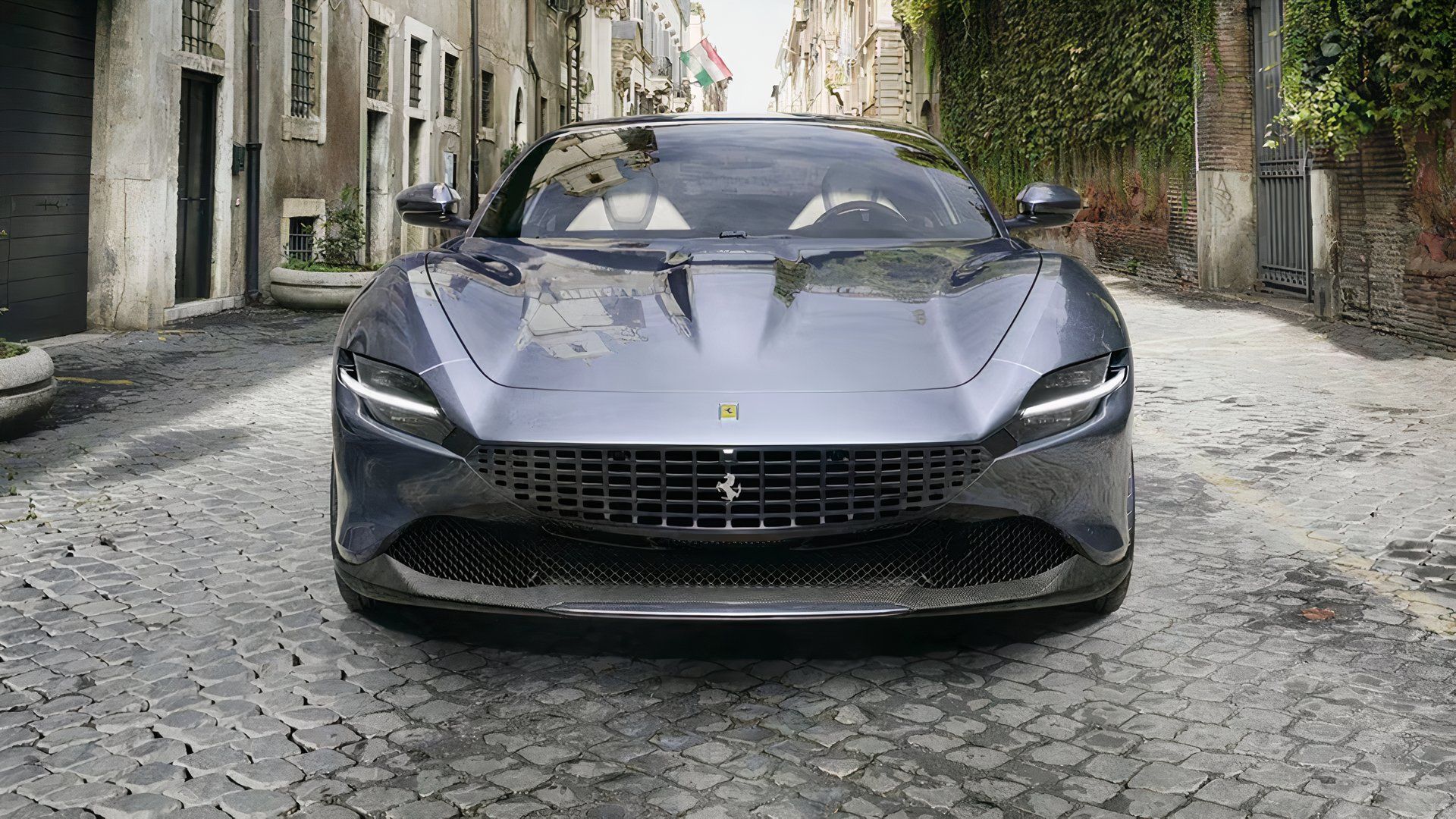Ferrari Amalfi vs. Roma: Specs, Style, And Performance Breakdown