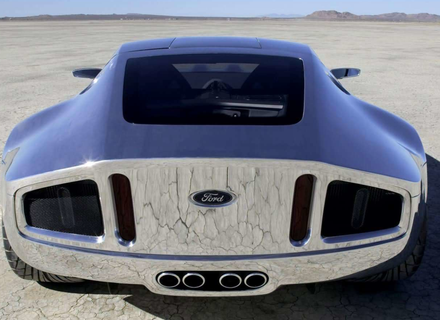 10 Cars That Prove The USA Builds The Best Concepts