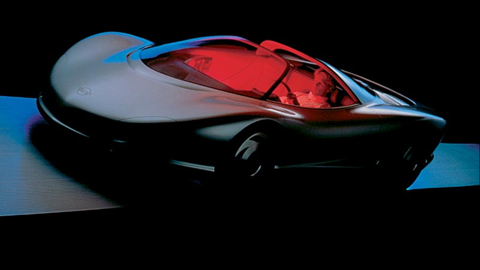 The Forgotten Corvette Concept That Paved The Way For The Mid