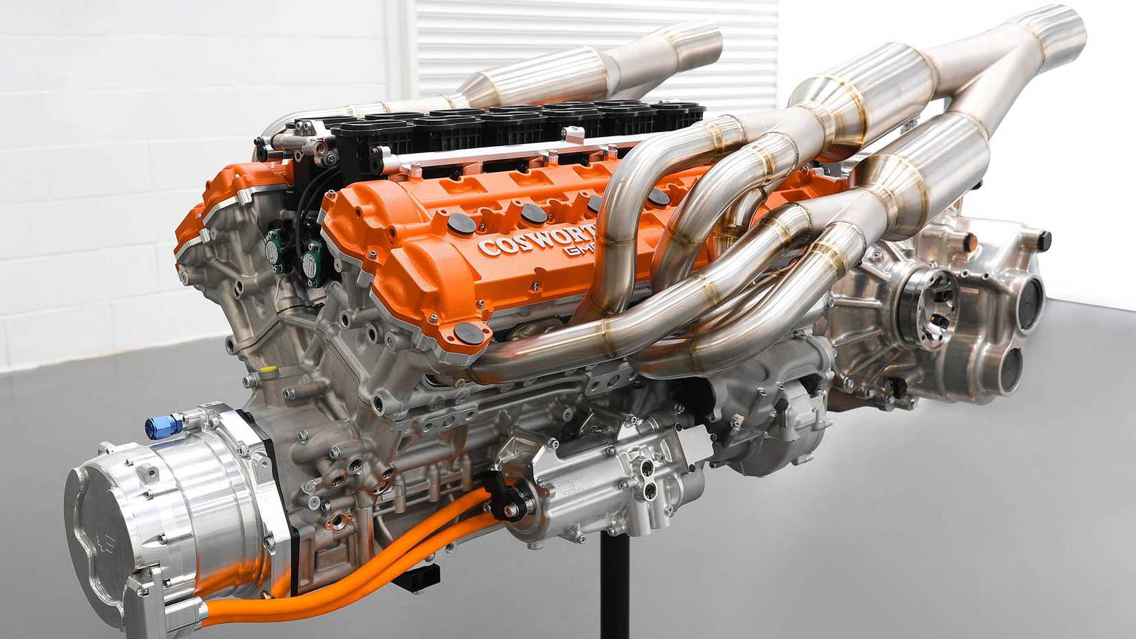 Pros And Cons Of The V12 Engine