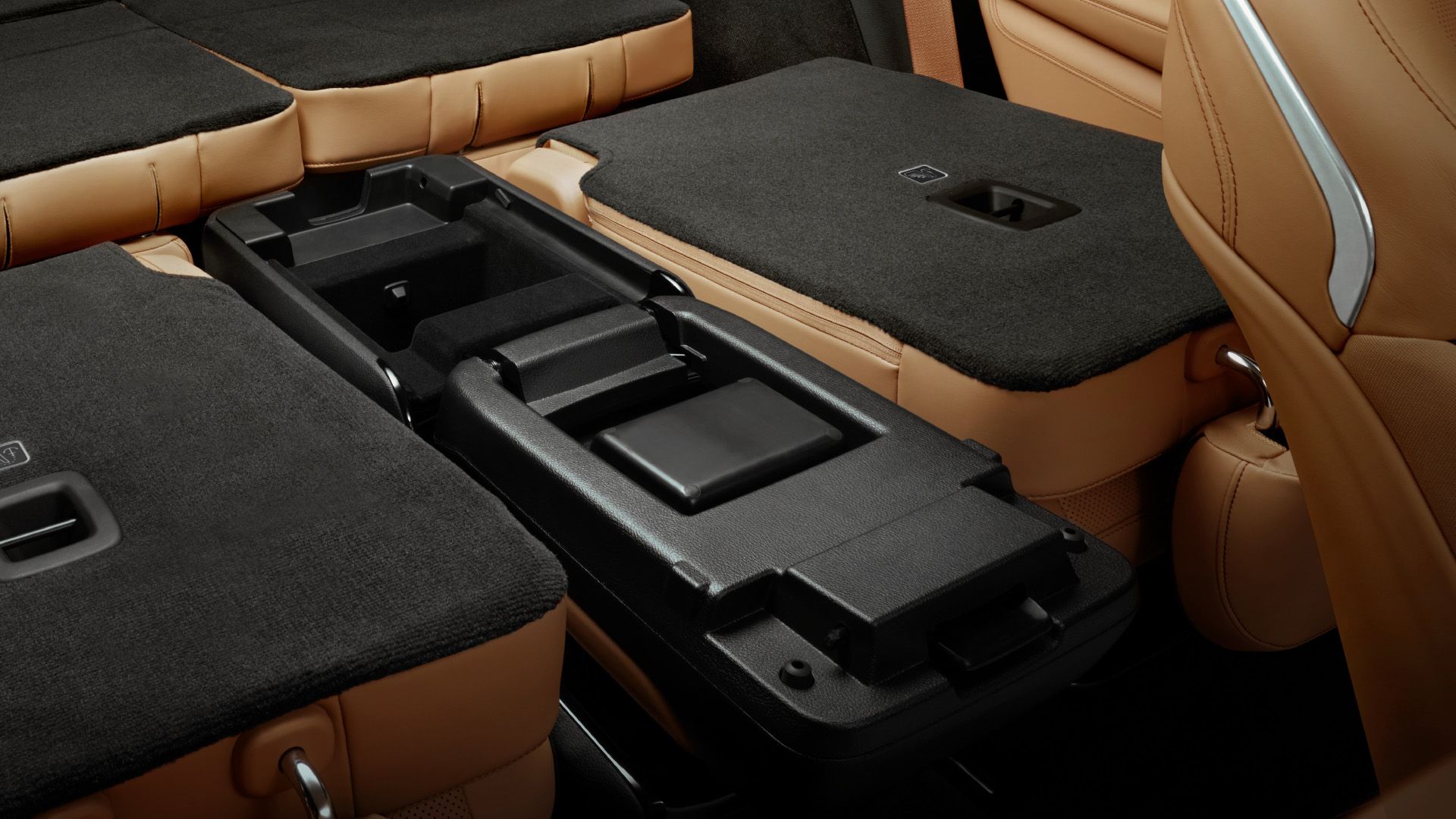 Grand Cherokee Headrests Down
