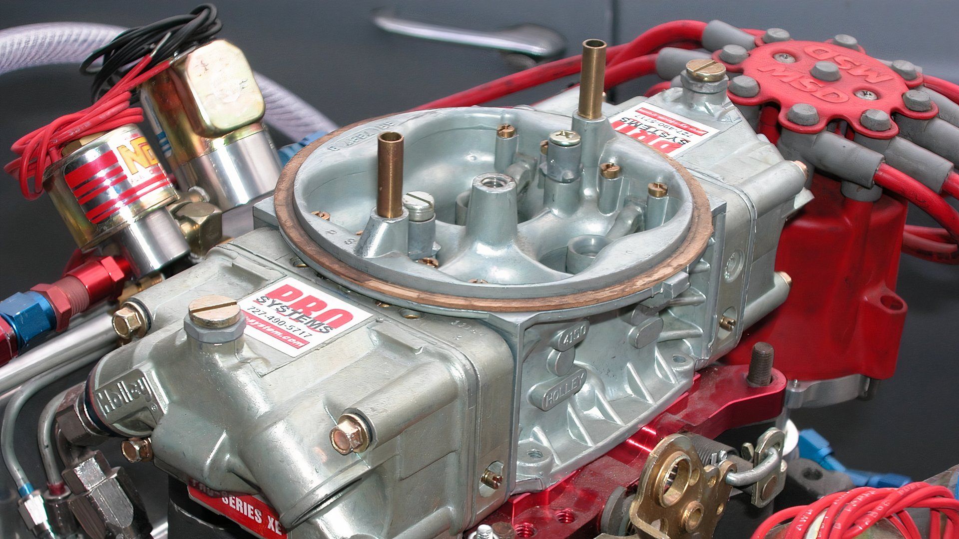 Myth Busted: The 100 MPG Carburetor