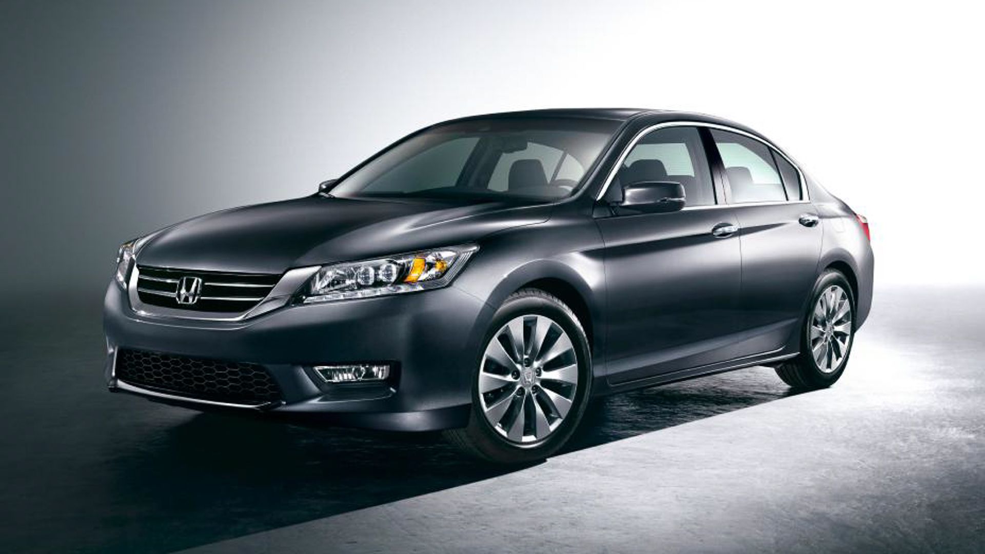 Honda Recalls 65,000-Plus Accords For Corroded Driveshafts