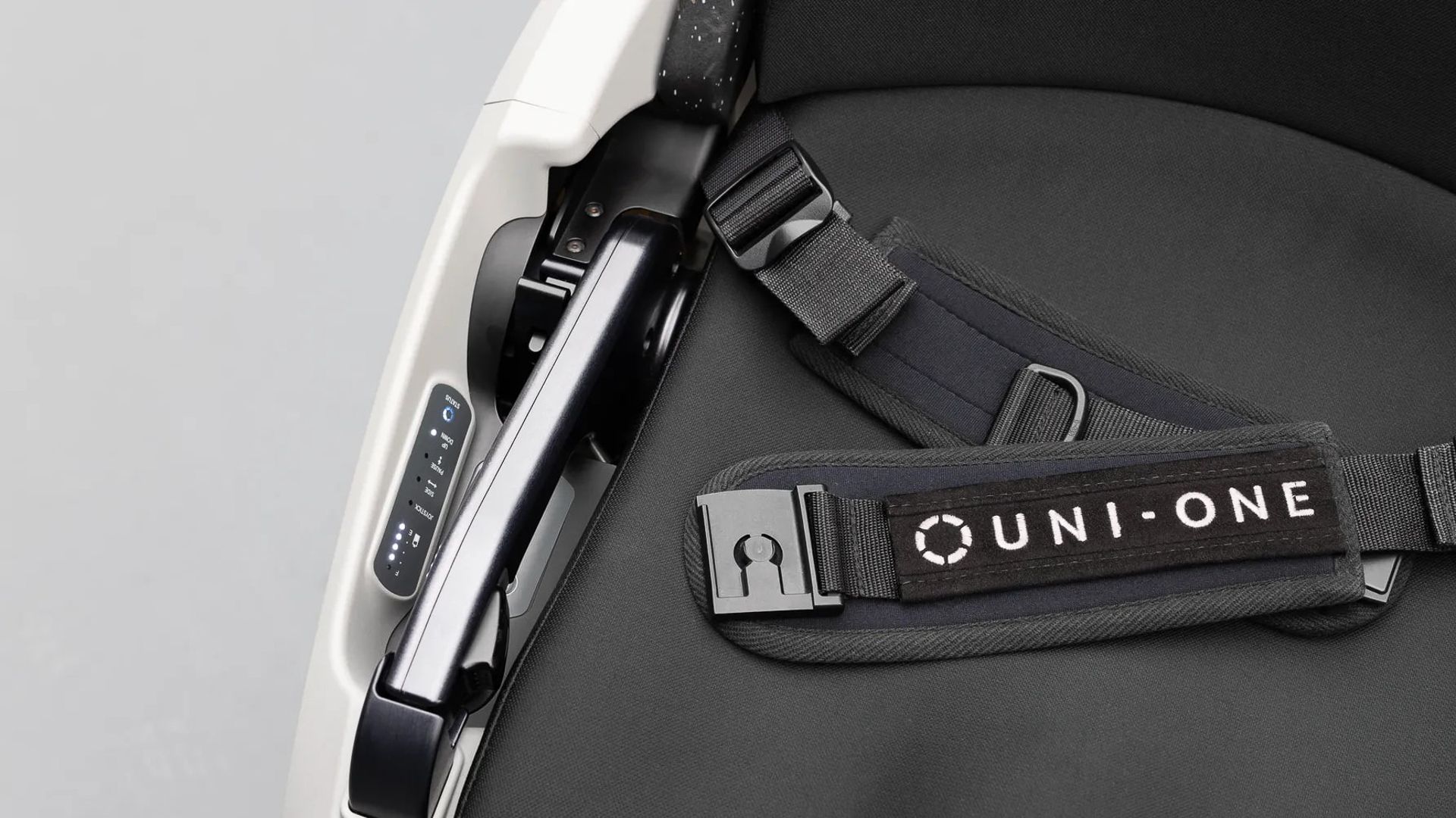 Small-Scale Roll-Out Planned for Honda’s Hands-Free Uni-One Mobility Device