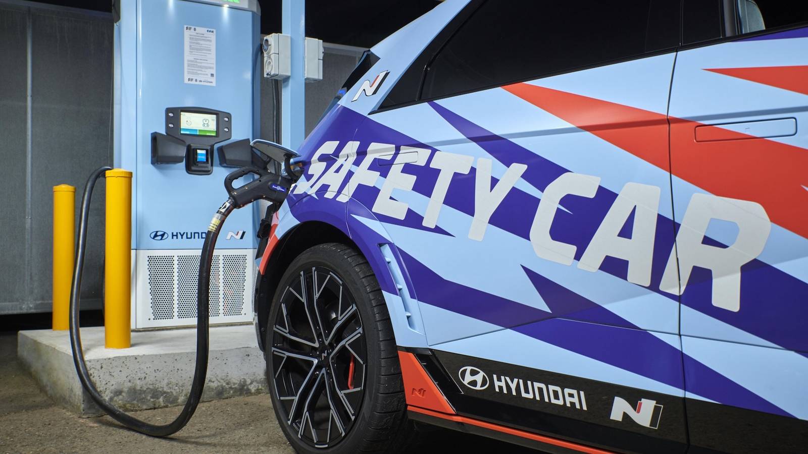 This Battery Tech Could Bring Ultra-Fast Charging Stops Soon