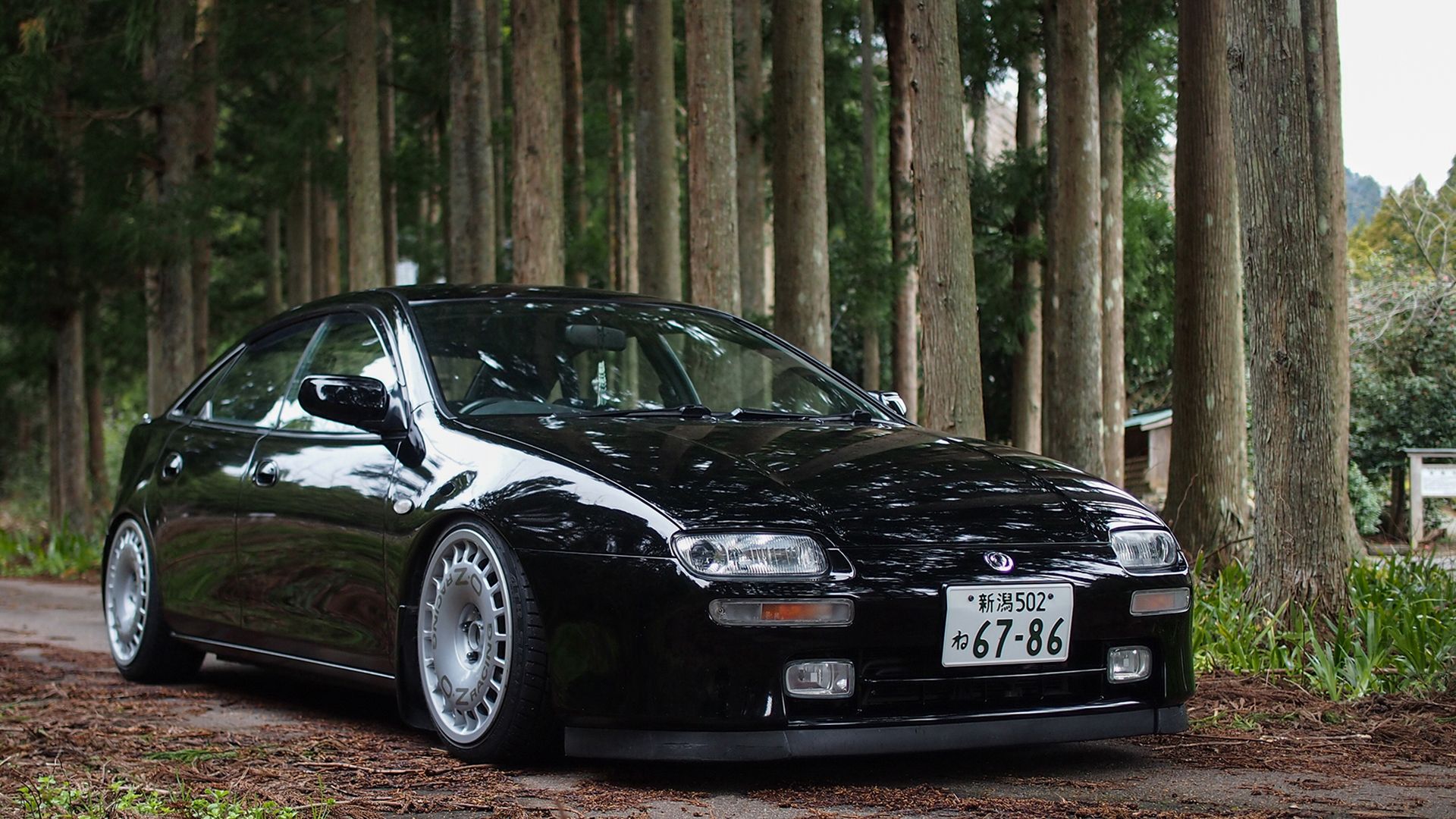 Iconic Japanese Sports Cars You Can Import for Cheap