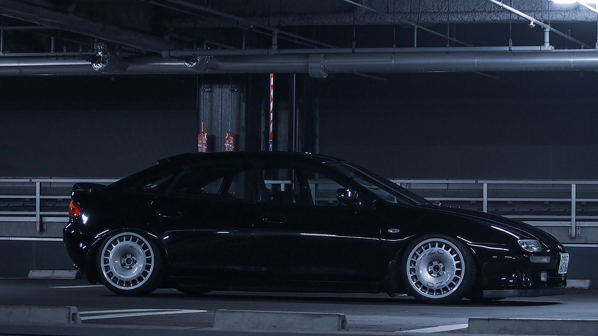 Iconic Japanese Sports Cars You Can Import for Cheap