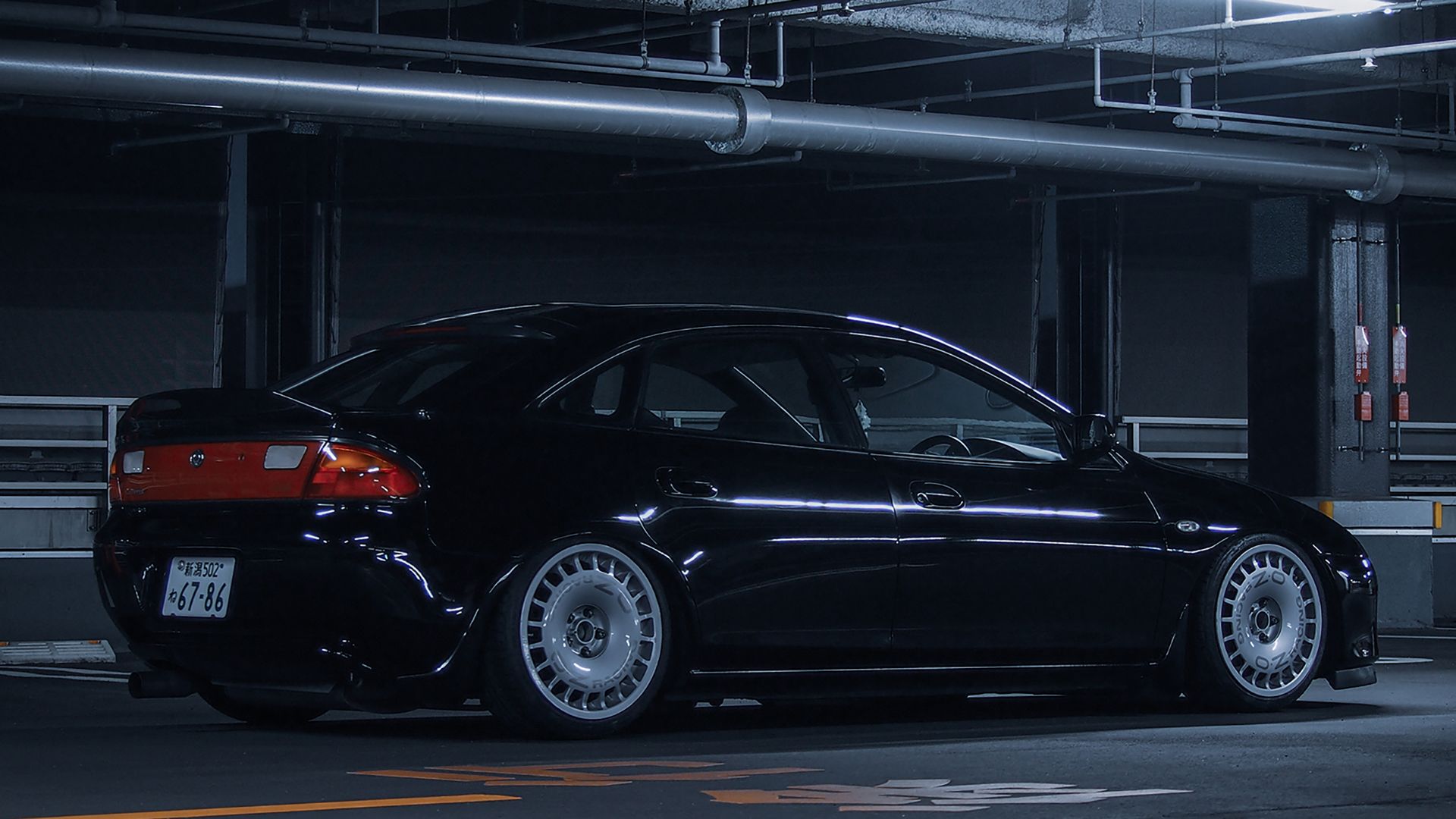 Iconic Japanese Sports Cars You Can Import for Cheap