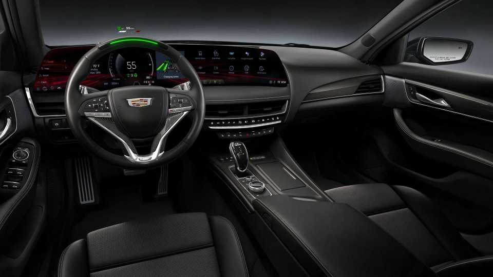 2025 Cadillac CT5 V Blackwing Pricing Photos Specs 2025-cadillac-ct5-v-blackwing-pricing-photos-specs