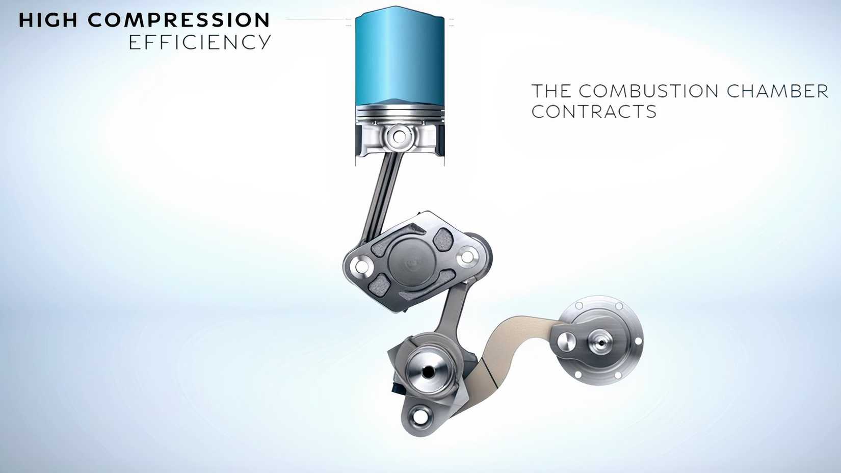 Hyundai Thinks It Can Do Better Than Nissan With Variable Compression ...