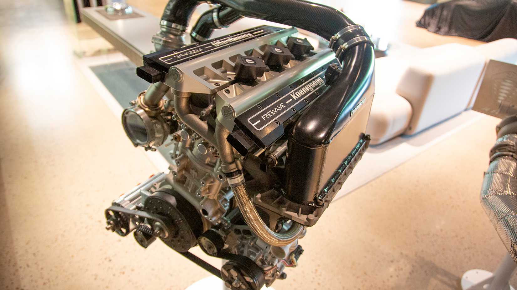 A Koenigsegg IPO? Hypercar Marque Already Making Moves In That Direction