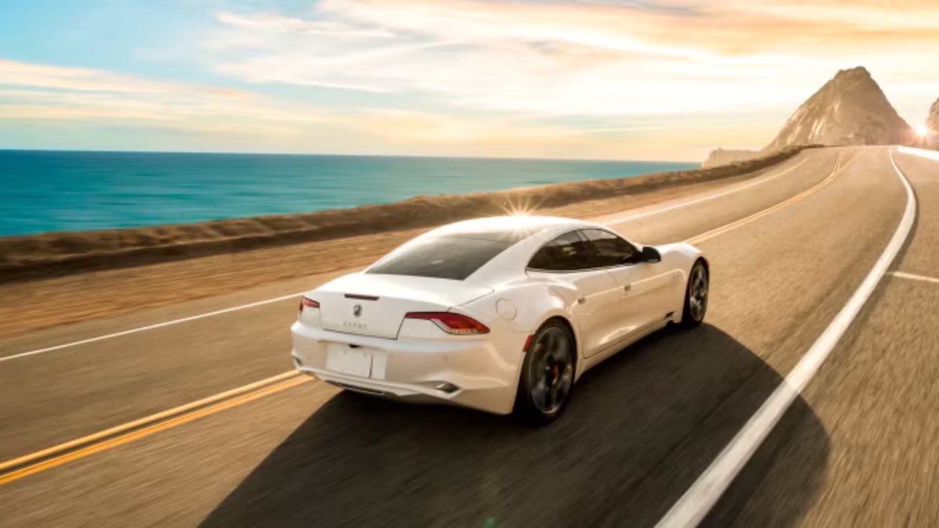 Karma Revero GT: The Reincarnated Fisker Karma's Evolution
