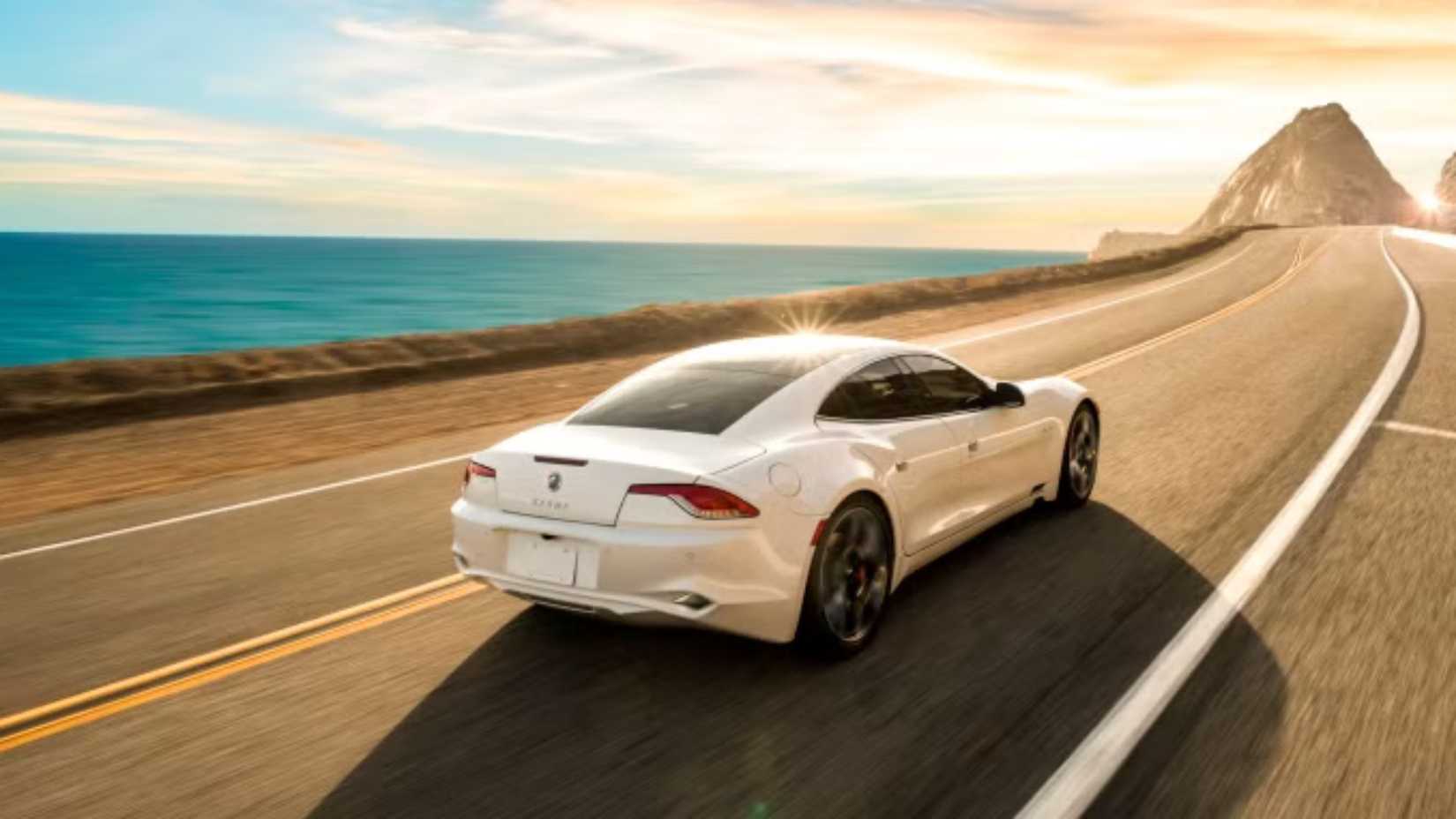 2018 Karma Revero: Rare Plug-In Hybrid Sedan Now Under $35K