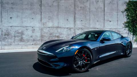2020 Karma Revero GT Pricing, Photos & Specs
