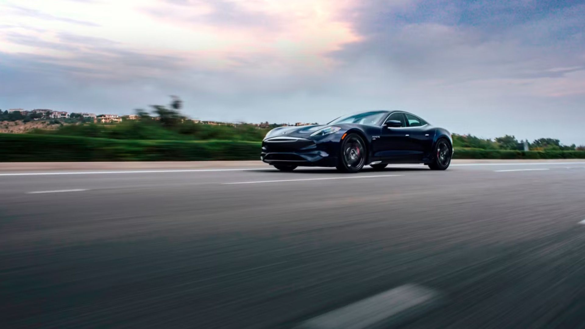Karma Revero GT: The Reincarnated Fisker Karma's Evolution