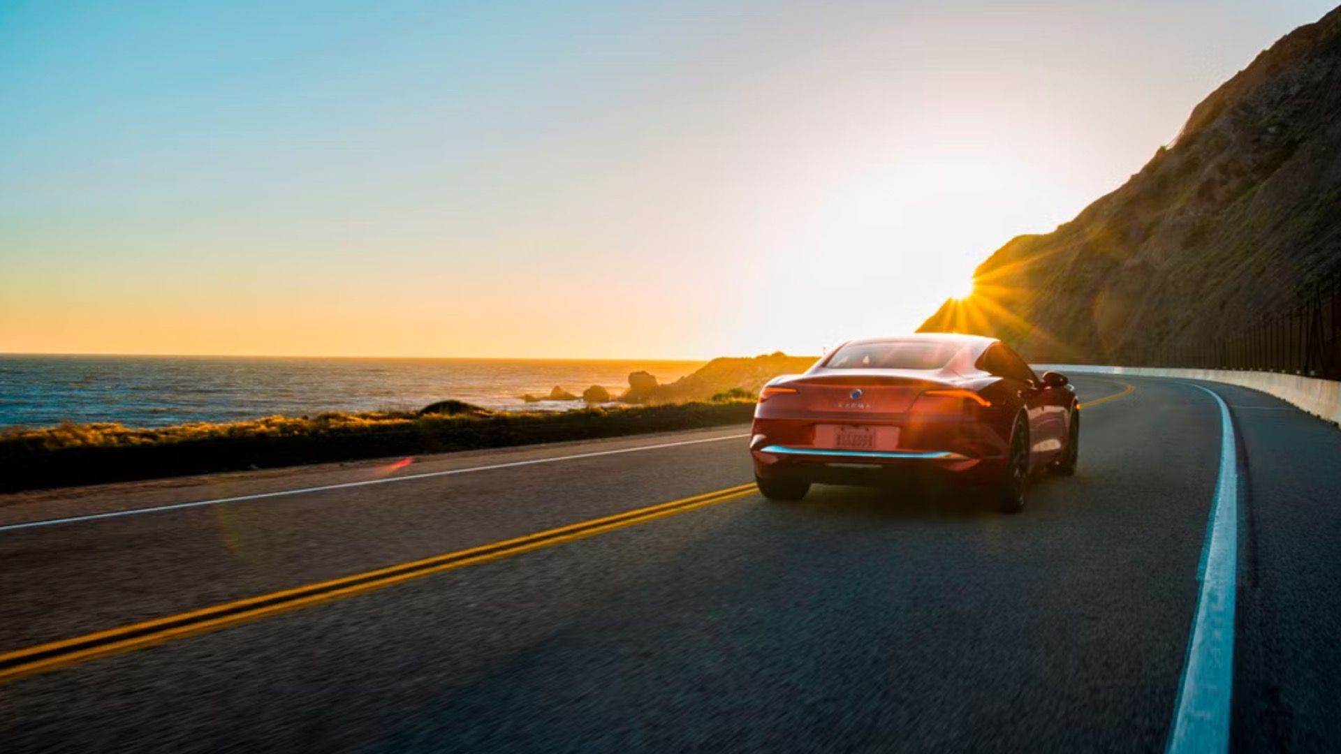 Karma Revero GT: The Reincarnated Fisker Karma's Evolution