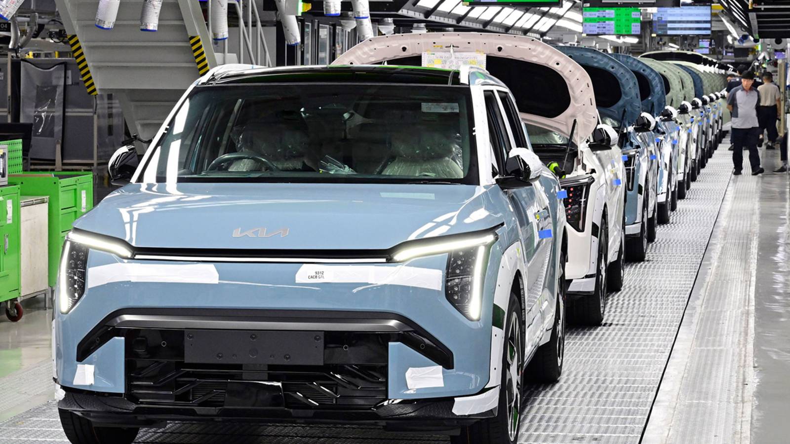 Your Hyundais And Kias Won't Explode In Price Thanks To Last-Minute ...