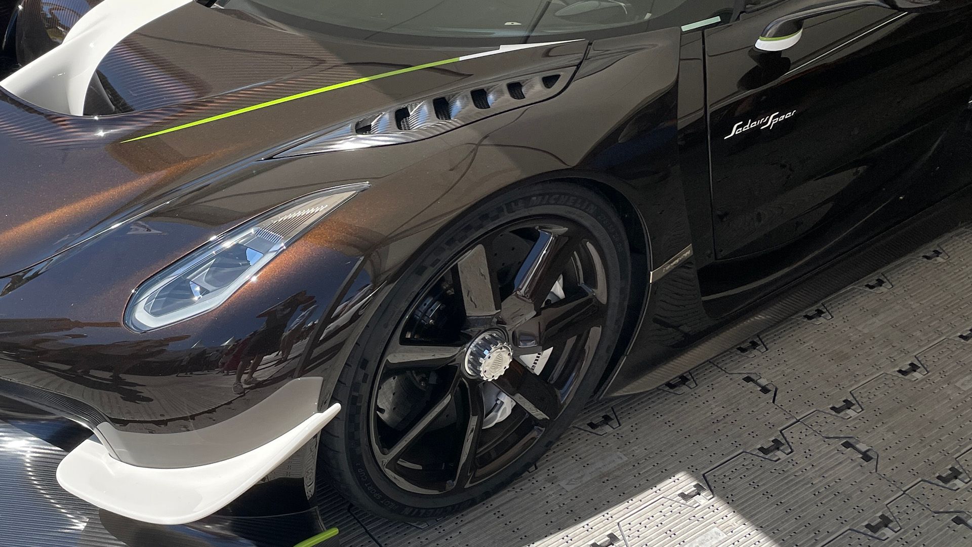 Koenigsegg Sadir's Spear (2)