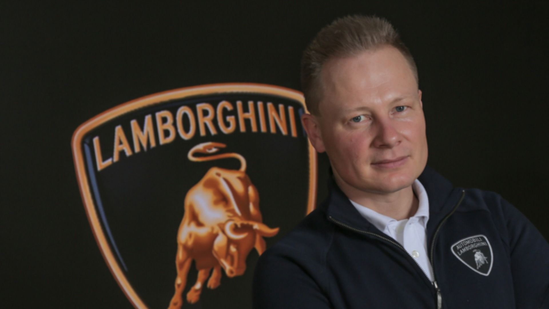 Lamborghini Design Boss Explains All Is Forging A New Design Legacy With Devilish Little Details