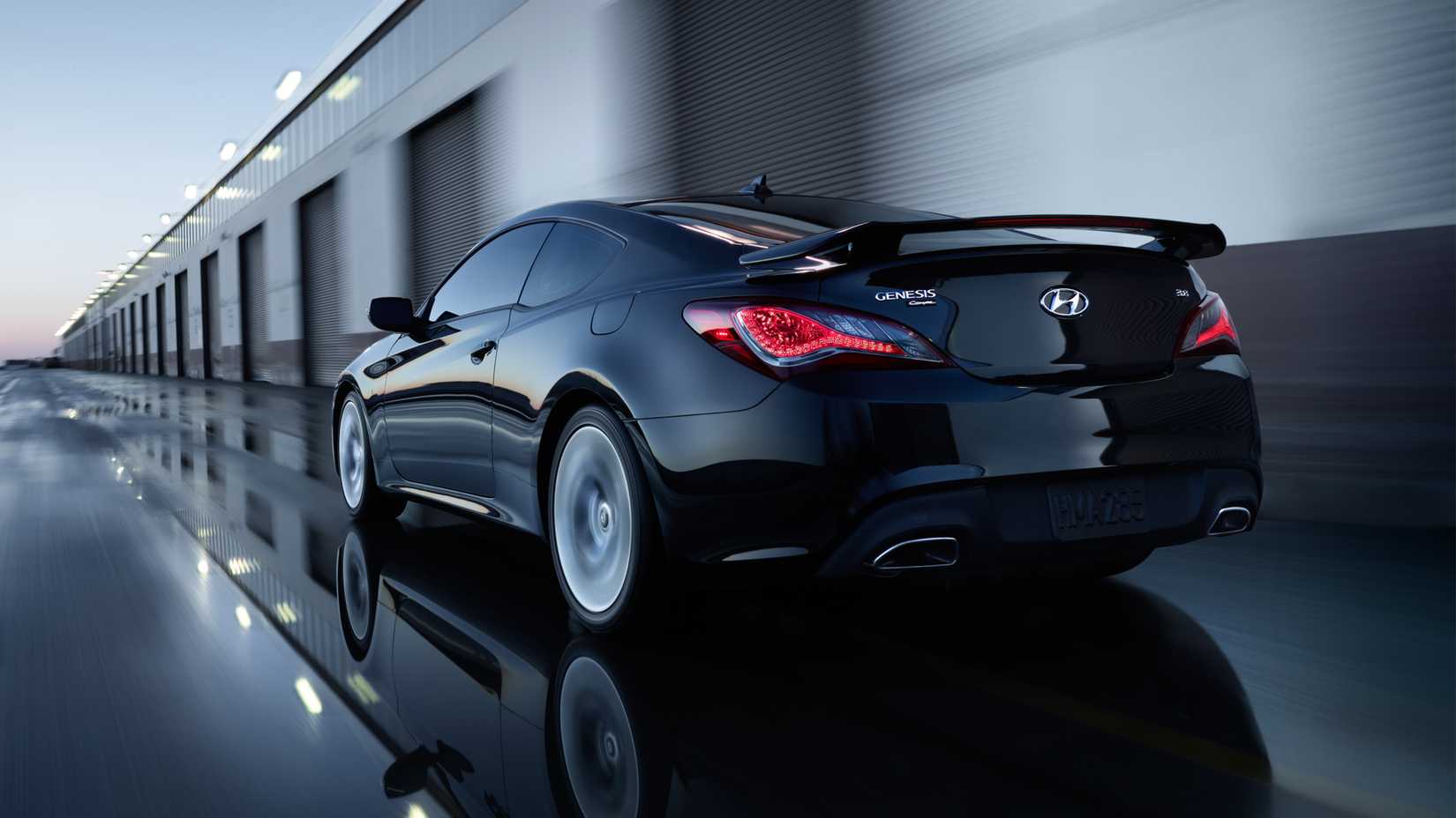 Why The Underrated Hyundai Genesis Coupe 3.8 Is Quickly Building A Cult ...